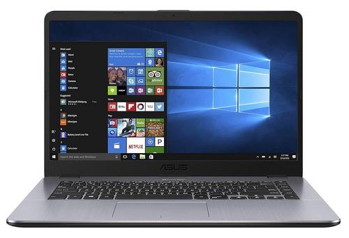 ASUS Vivobook X505ZA-Fr Version - AMD Ryzen 5 2500U 2.00GHz -  8GB - 256GB SSD