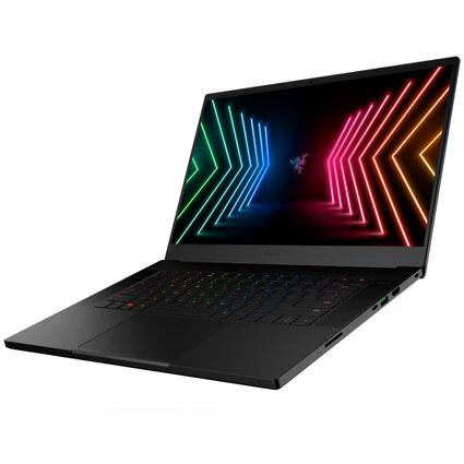 Razer Blade 15 (Early 2021) - Intel i7-10750H 2.60GHz -  32GB - 512GB SSD