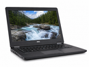 Dell Latitude E5470 - Intel i5-6300HQ 2.30GHz -  16GB - 256GB SSD