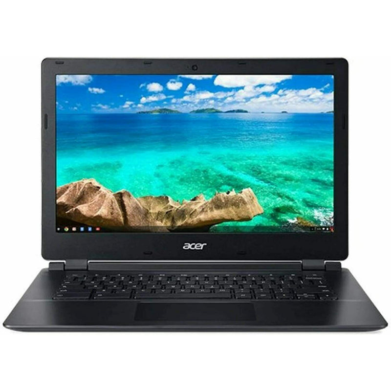 Acer ChromeBook 13 C810 - NVIDIA Tegra K1 2.10GHz - 4GB RAM - 16GB SSD