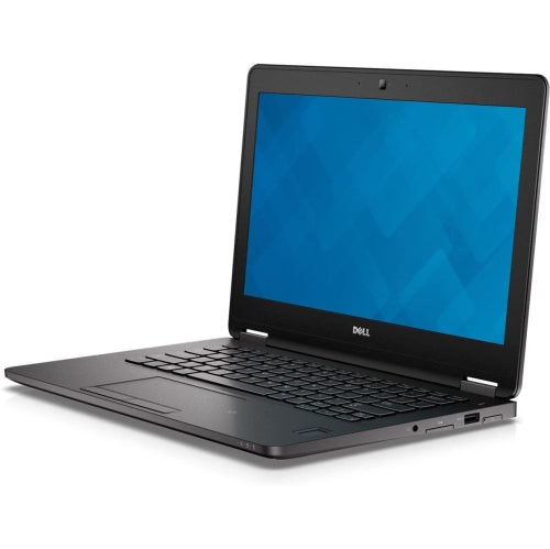 Dell Latitude E7270 - Intel i7-6600U 2.60GHz - 8GB RAM - 256GB SSD