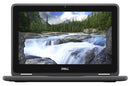 Dell Latitude 3190 2-in-1 FR Version - Intel Pentium Silver N5000 1.10GHz -  4GB - 128GB SSD