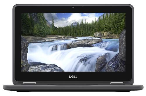 Dell Latitude 3190 2-in-1 FR Version - Intel Pentium Silver N5000 1.10GHz -  4GB - 128GB SSD