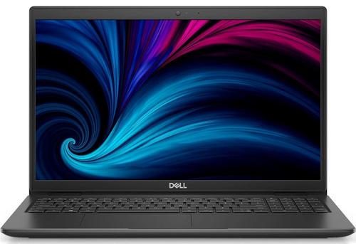 Dell Latitude 3520 - Touchscreen - Intel i5-1135G7 2.40GHz -  16GB - 256GB SSD