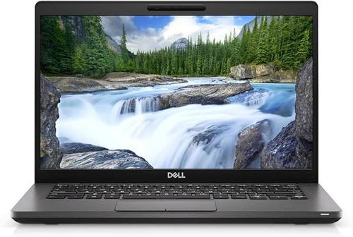 Dell Latitude 5400 - Intel i5-8265U 1.60GHz -  8GB - 256GB SSD