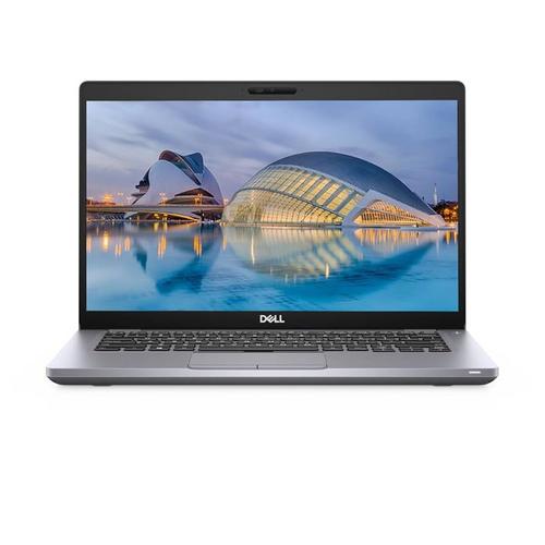 Dell Latitude 5410 - Intel i5-10310U 1.70GHz -  8GB - 256GB SSD