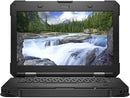 Dell Latitude 5420 Rugged - Touchscreen - Intel i5-8350U 1.70GHz -  16GB - 512GB SSD