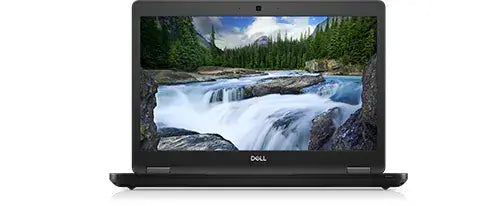 Dell Latitude 5490 - Intel i5-7300U 2.60GHz -  16GB - 256GB SSD
