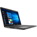 Dell Latitude 5500 - Intel i5-8265U 1.60GHz -  8GB - 256GB SSD