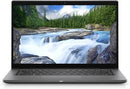 Dell Latitude 7310 - Intel i5-10310U 1.70GHz - 8GB RAM - 256GB SSD