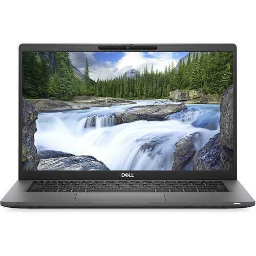 Dell  Latitude 7420 - Intel i5-1145G7 2.60GHz -  8GB - 256GB SSD