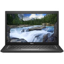 Dell Latitude 7490 - Intel i5-8350U 1.70GHz -  8GB - 256GB SSD