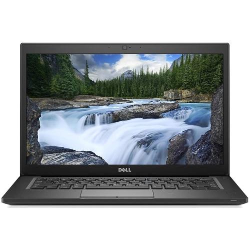 Dell Latitude 7490 - Intel i5-8350U 1.70GHz -  8GB - 256GB SSD