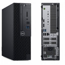 Dell OptiPlex 3070 - Intel i3-9100 3.60GHz -  8GB - 256GB SSD