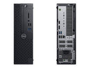 Dell OptiPlex 3070 SFF - Intel i3-9100 3.60GHz -  8GB - 128GB SSD
