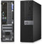 Dell OptiPlex 5040 SFF - Intel i5-6500 3.20GHz -  8GB - 256GB SSD