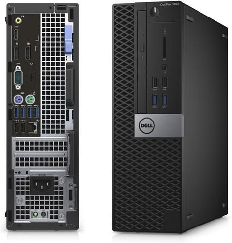 Dell OptiPlex 5040 SFF - Intel i5-6500 3.20GHz -  8GB - 256GB SSD