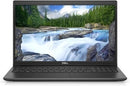 Dell Precision 5530 - Intel i7-8850H 2.60GHz -  12GB - 256GB SSD