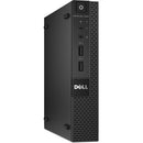 Dell  OptiPlex 9020 Micro - Intel i5-4590T 2.00GHz - 4GB RAM - 500GB HDD