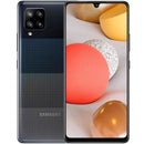 Samsung Galaxy A42 5G Black - Unlocked-VZN