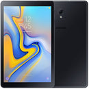 Samsung Galaxy Tab A (10.5") Black - Wi-Fi & Cellular