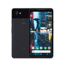 Google Pixel 2 64GB Black - Unlocked