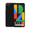 Google Pixel 4 128GB Black - Unlocked