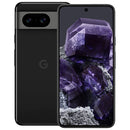 Google Pixel 8 128GB Black - Unlocked