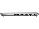 HP ProBook 430 G4 - Intel i3-7100U 2.40GHz - 4GB RAM - 128GB SSD