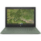 HP Chromebook 11 G6 EE - Intel Celeron N3350 1.10GHz - 4GB RAM - 16GB SSD