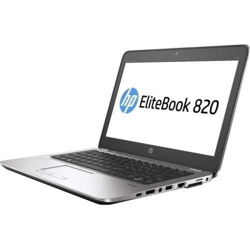 HP EliteBook 820 G4 - Intel i5-7200U 2.50GHz - 8GB RAM - 128GB SSD