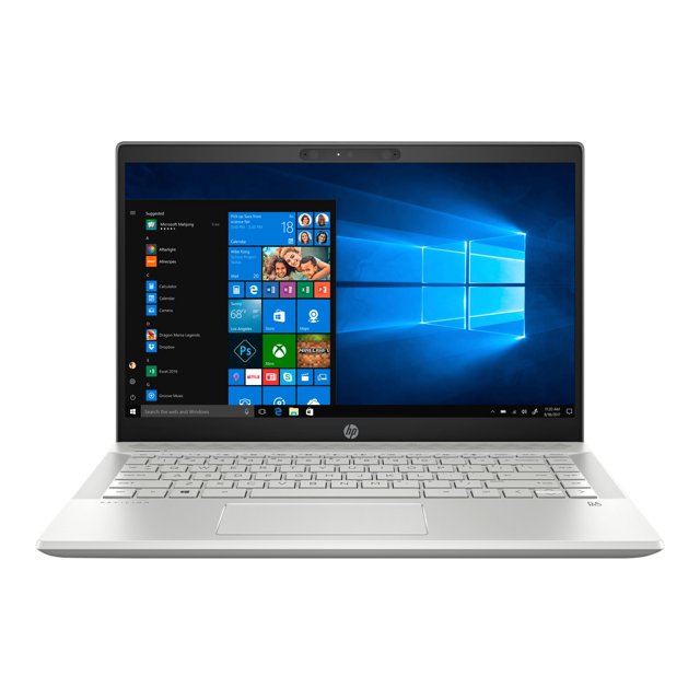 HP Pavilion 14-ce2068st - Intel i5-8265U 1.60GHz - 8GB RAM - 1TB HDD