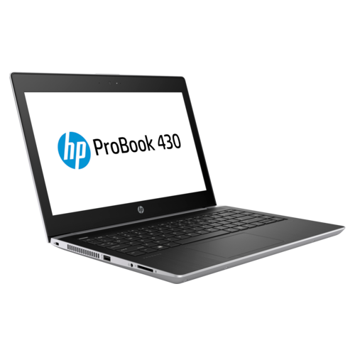 HP ProBook 430 G5 - Intel i5-8250U 1.60GHz - 8GB RAM - 256GB SSD