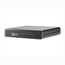 HP ProDesk 600 G1 DM - Intel i5-4590T 2.00GHz - 4GB RAM - 500GB HDD