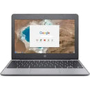 HP Chromebook 11-v031nr - Intel Celeron N3050 1.60GHz -  4GB - 16GB SSD