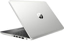 HP Laptop 14-dk0002dx - AMD A9-9425 3.10GHz -  8GB - 512GB SSD
