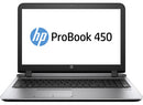HP ProBook 450 G3 - Intel i5-6200U 2.30GHz -  8GB - 256GB SSD