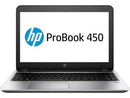 HP ProBook 450 G4 - Intel i7-7500U 2.70GHz -  16GB - 256GB SSD