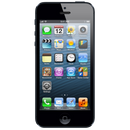 Apple iPhone 5 16GB Black - Unlocked