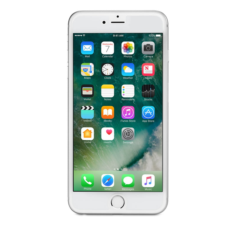 Apple iPhone 6 Plus 64GB Silver - Unlocked