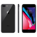 Apple iPhone 8 Plus 64GB Space Grey - Unlocked