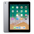 iPad 6 32GB | Wi-Fi | Grade A - Black