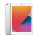 Apple iPad 8 32 GB Silver - Wi-Fi