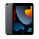 Apple iPad 9 64 GB Space Grey - Wi-Fi