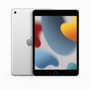 Apple iPad 8 32 GB Silver - Wi-Fi