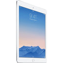 Apple iPad Air 2 128 GB Silver - Wi-Fi