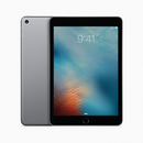 Apple iPad Pro 9.7" (2016) 128 GB Space Grey - Wi-Fi