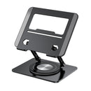 Adjustable Tablet Stand with 360° Rotation for iPad Pro/Air/Mini