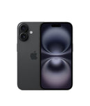 Apple iPhone 16 128 GB Black - Unlocked