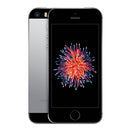 Apple iPhone SE 16GB Space Grey - Unlocked